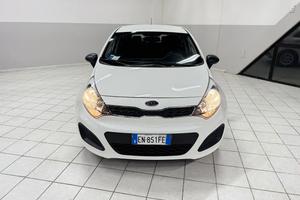 Kia Rio 1.2 CVVT 5p. EX