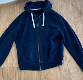 Felpa Ralph Taglia |M|