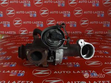 Turbina Citroen C4 2.0 Cod. 7832480004
