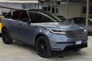 Range rover velar