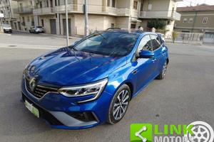 RENAULT Megane Mégane Plug-in Hybrid E-TECH 160