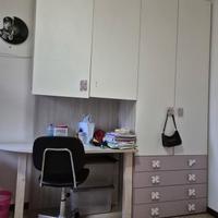 camera cameretta ragazza / ragazzo 