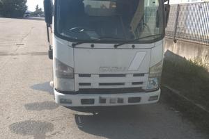 isuzu