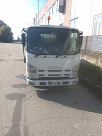 isuzu