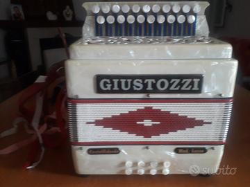 organetto  giustozzi