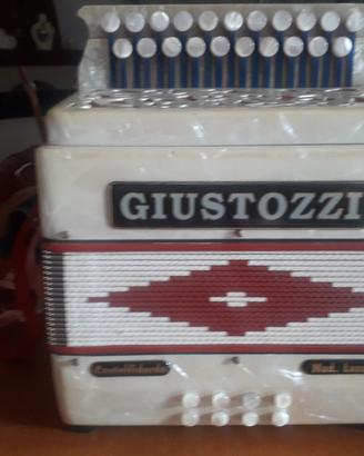 organetto  giustozzi