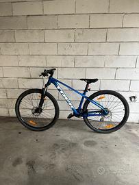 Bicicletta Trek Marlin 6