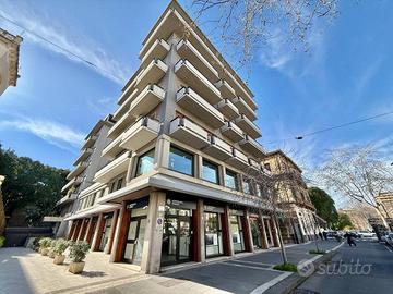 6 Vani (Corso Italia - Piazza Verga)