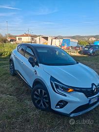 captur suv cromoterapia utilitaria
