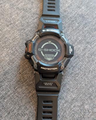 Casio gbd  h 2000