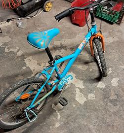 bici bambino
