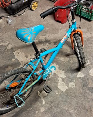 bici bambino