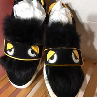 Fendi sneakers