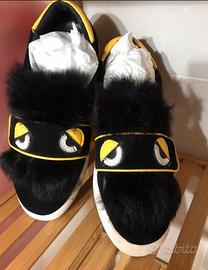 Fendi sneakers