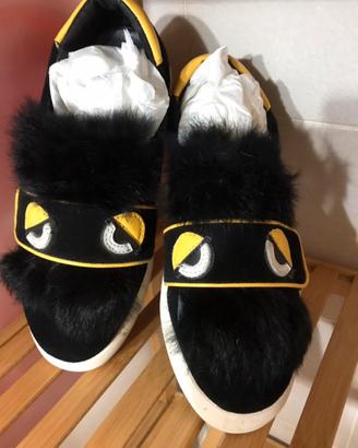 Fendi sneakers
