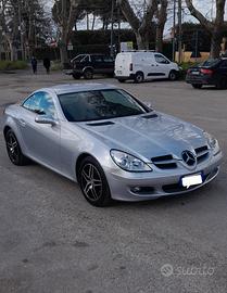 Mercedes slk r171 gpl 