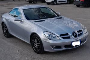 Mercedes slk r171 gpl 