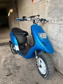 Missile Terra d'aria Typhoon