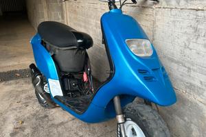 Missile Terra d'aria Typhoon