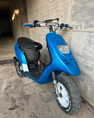 Missile Terra d'aria Typhoon