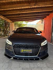 AUDI TT MK3 MAXTON