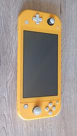 nitendo switch 