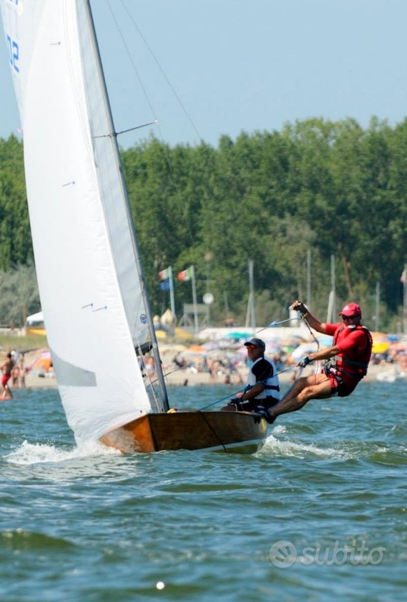 FLYING DUTCHMAN — Vedi foto 1