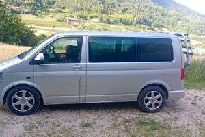 Volkswagen multivan t5.1