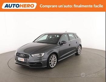 AUDI S3 DF20662