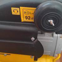 compressore sistem+sy001 24 lt