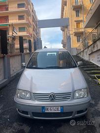 Volkswagen polo 1.4 16V