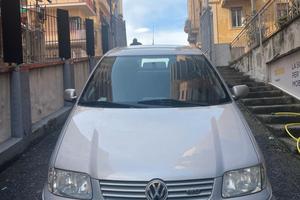 Volkswagen polo 1.4 16V