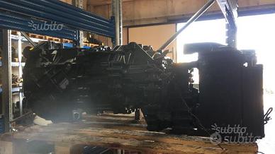 Cambio Iveco Stralis Automatico,Revisionato
