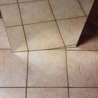 Specchiera da bagno
