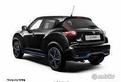 Nissan juke 2018 ricambi musata frontale