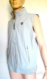 Gillet NORTH SAILS giubbotto smanicato giacca gilè