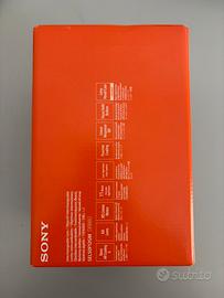 Obiettivo Sony 50mm SEL50F12GM (NUOVO)