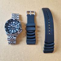 Seiko Skx007J Made in Japan