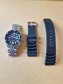 Seiko Skx007J Made in Japan