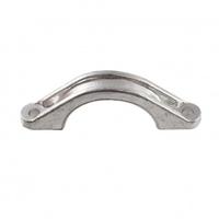 Supporto silenziatore Gilera 328839