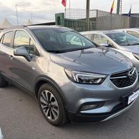Opel Mokka X 1.6 CDTI 136CV A.U.T.O.M.A.T.I.C.A.