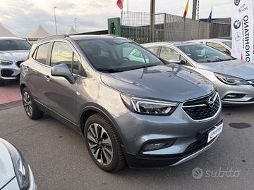Opel Mokka X 1.6 CDTI 136CV A.U.T.O.M.A.T.I.C.A.