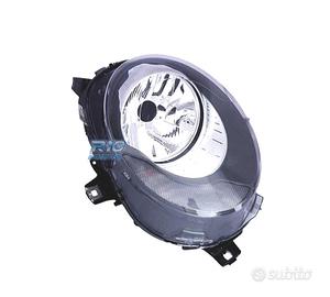 FARO DESTRO MINI F56 14- BIANCO