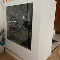 Pc da gaming/ufficio GTX1080 Ryzen 7 1700