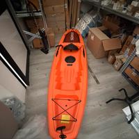Canoa Sea Flo