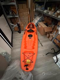 Canoa Sea Flo