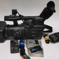 Telecamera
