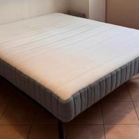 Materasso Valevag Ikea rigido