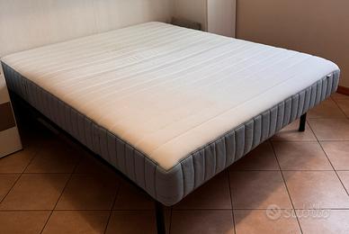 Materasso Valevag Ikea rigido