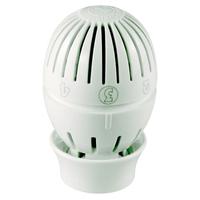 Valvola termostatica